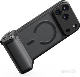 SmallRig grip fotografico iPhone 17 Pro 5553