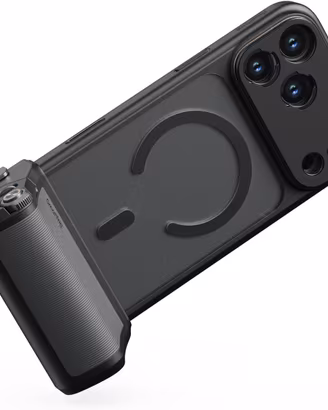 SmallRig grip fotografico iPhone 17 Pro 5553