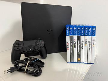 Ps4 1tb