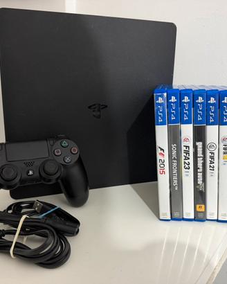 Ps4 1tb