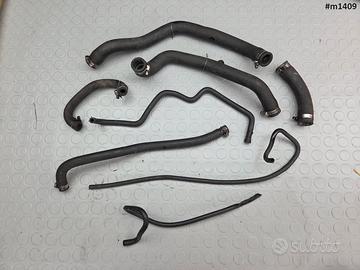 TUBI ACQUA TRIUMPH STREET TRIPLE 675 2007 2012