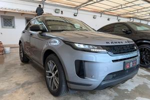 Land Rover Range Evoque 163 CV Auto 4x4