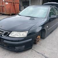 Ricambi usati per Saab 9.3 1.9 TiD 2007 Z19DTH