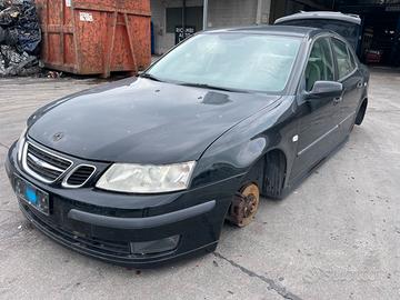 Ricambi usati per Saab 9.3 1.9 TiD 2007 Z19DTH