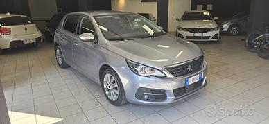 Peugeot 308 BlueHDi 130 S&S GT