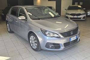 Peugeot 308 BlueHDi 130 S&S GT