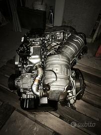 Motore fiat 500 t.d. 1300 mtj anno 2017 euro 6B