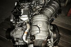 Motore fiat 500 t.d. 1300 mtj anno 2017 euro 6B