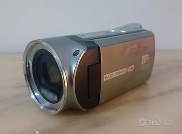 Videocamera Vintage Y2K Best Buy Easy-Come Nuova