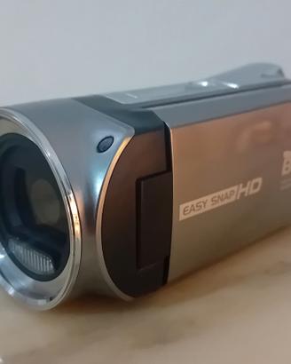 Videocamera Vintage Y2K Best Buy Easy-Come Nuova