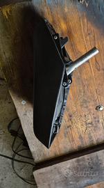 sella garelli per moped piaggio 