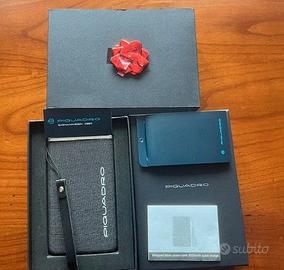 POWER BANK PIQUADRO MODEL A-50 CAPACITA' 5000 mAh