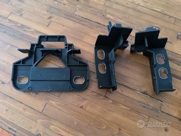 staffa guide paraurti anteriore Nissan townstar