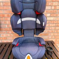 Seggiolino per auto Chicco Oasys 15/36kg