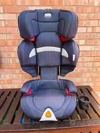 Seggiolino per auto Chicco Oasys 15/36kg