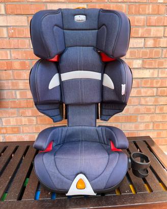 Seggiolino per auto Chicco Oasys 15/36kg