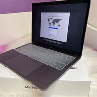 MacBook Pro 13 pollici 2017