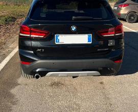 Vendo Bmw X1 S-Drive 18i