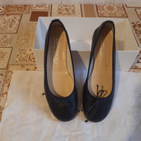 Ballerine color blu nr. 36