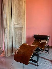 Poltrona tipo Chaise Longue