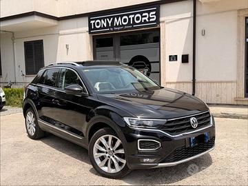 Volkswagen T-Roc 2.0TDI 150CV DSG 4 MOTION (TETTO 