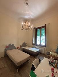 Campo di Marte posti letto per lavoratrici