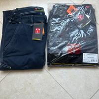 Payper worker winter reflex