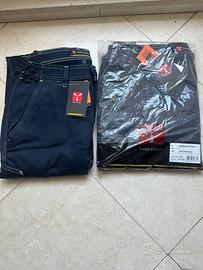 Payper worker winter reflex