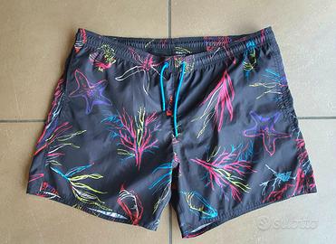 Costume da bagno Emporio Armani