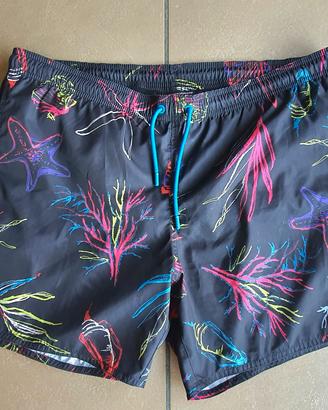 Costume da bagno Emporio Armani