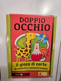 👀 DOPPIO OCCHIO – Lisciani