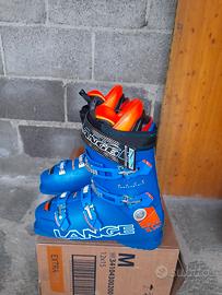 Scarponi LANGE SR130 RACE nr45