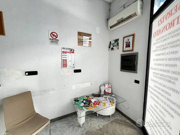 Immobile di 60 m² con 2 locali a Giugliano in Camp