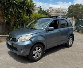Daihatsu Terios 1.5 4WD Hiro mod. restyling - GPL