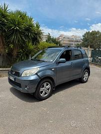 Daihatsu Terios 1.5 4WD Hiro mod. restyling - GPL