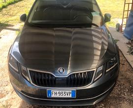 SKODA Octavia 3ª serie - 2017