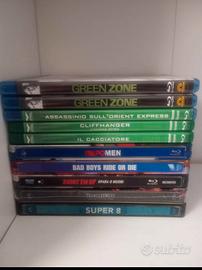 Blu-ray Vari Generi 