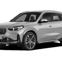 Ricambi originali bmw x1 u11 2023-2024