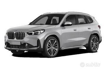 Ricambi originali bmw x1 u11 2023-2024