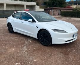 Tesla Model 3 NV35 RWD Premium