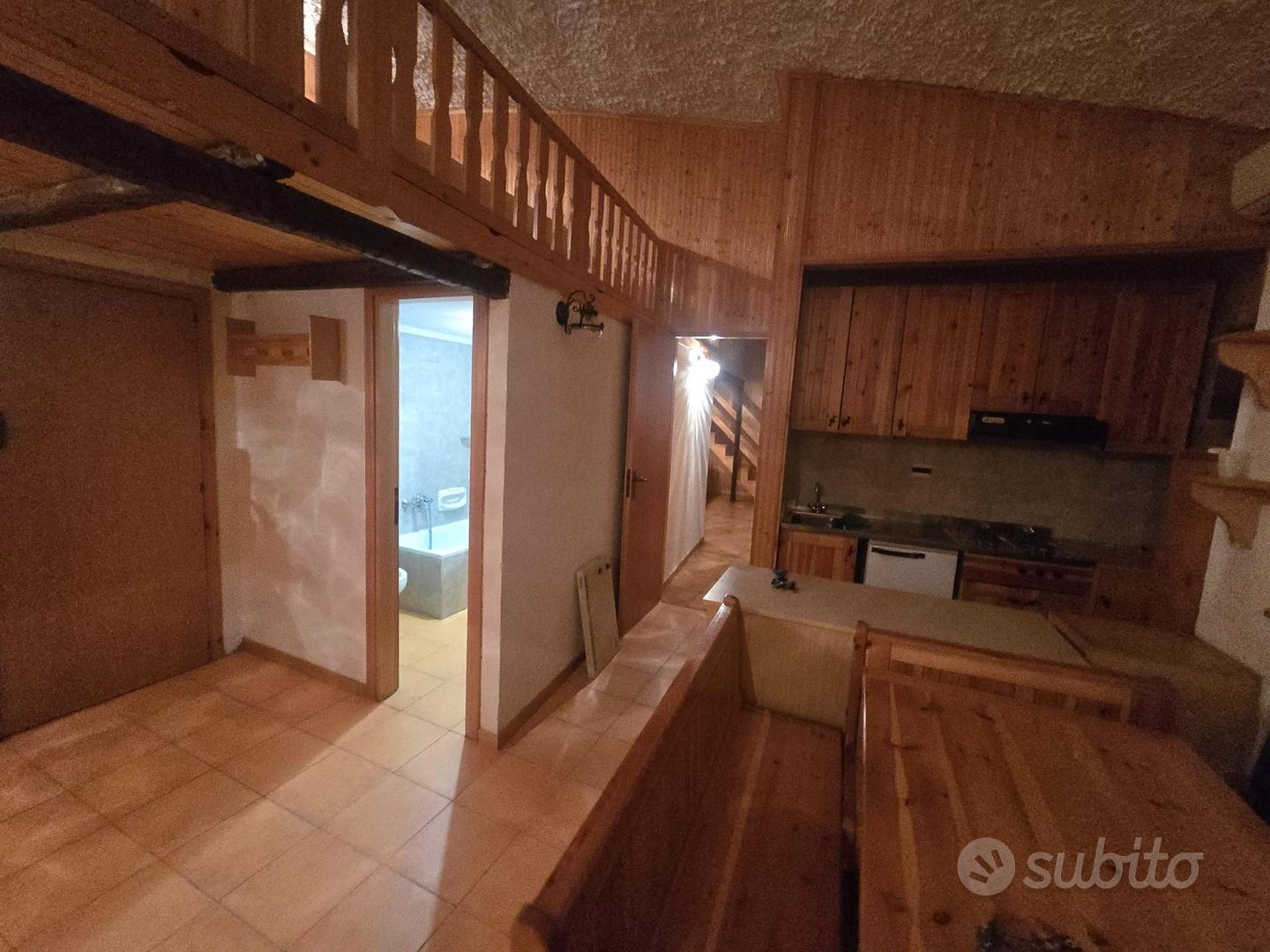 Appartamento – Cotronei, Caprara - Vista 3