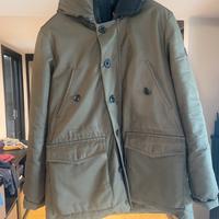 Parka uomo Peuterery