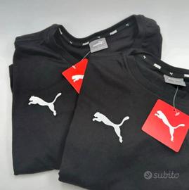 T-shirt puma x2