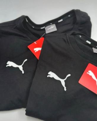 T-shirt puma x2