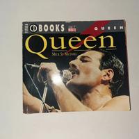 CD Books Queen ( St. Michael )