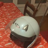 casco omologato 