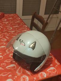 casco omologato 