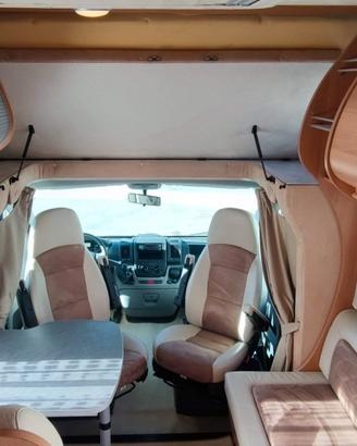 Elnagh Prince 56 2 clima generatore maxi garage