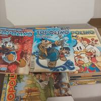 75 topolino