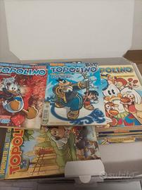 75 topolino